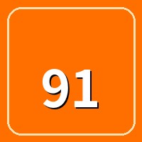 91